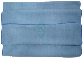 China Bulk Custom Packing Stripe face towel set Manufacturer Bespoke Large microfiber Promotional Gift Towel Factory for Saudi Arabia